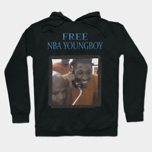 FREE YOUNGBOY Hoodie